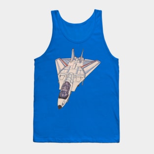 Skystriker Tank Top